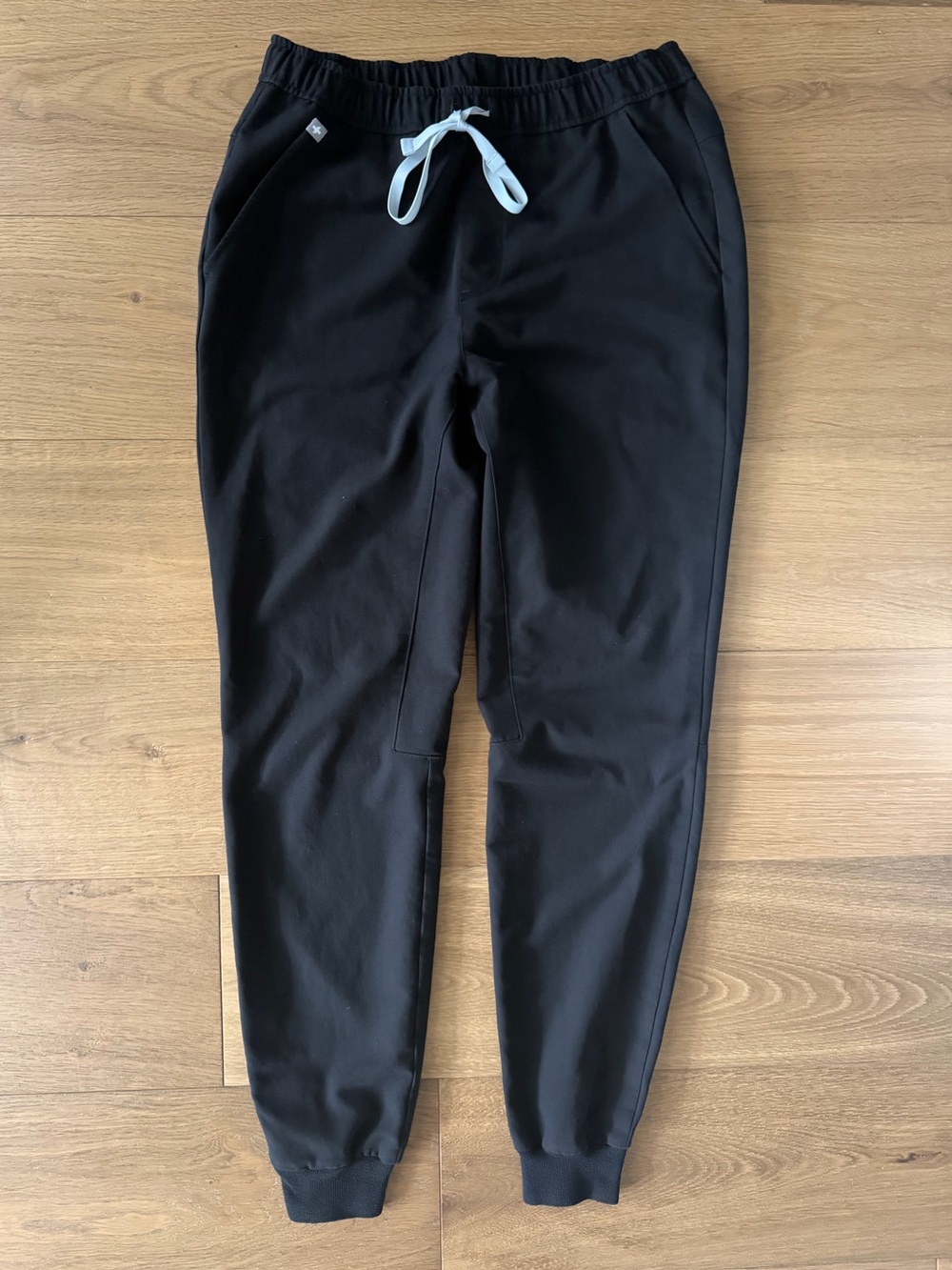 FIGS Mens Small Black Scrub Pants